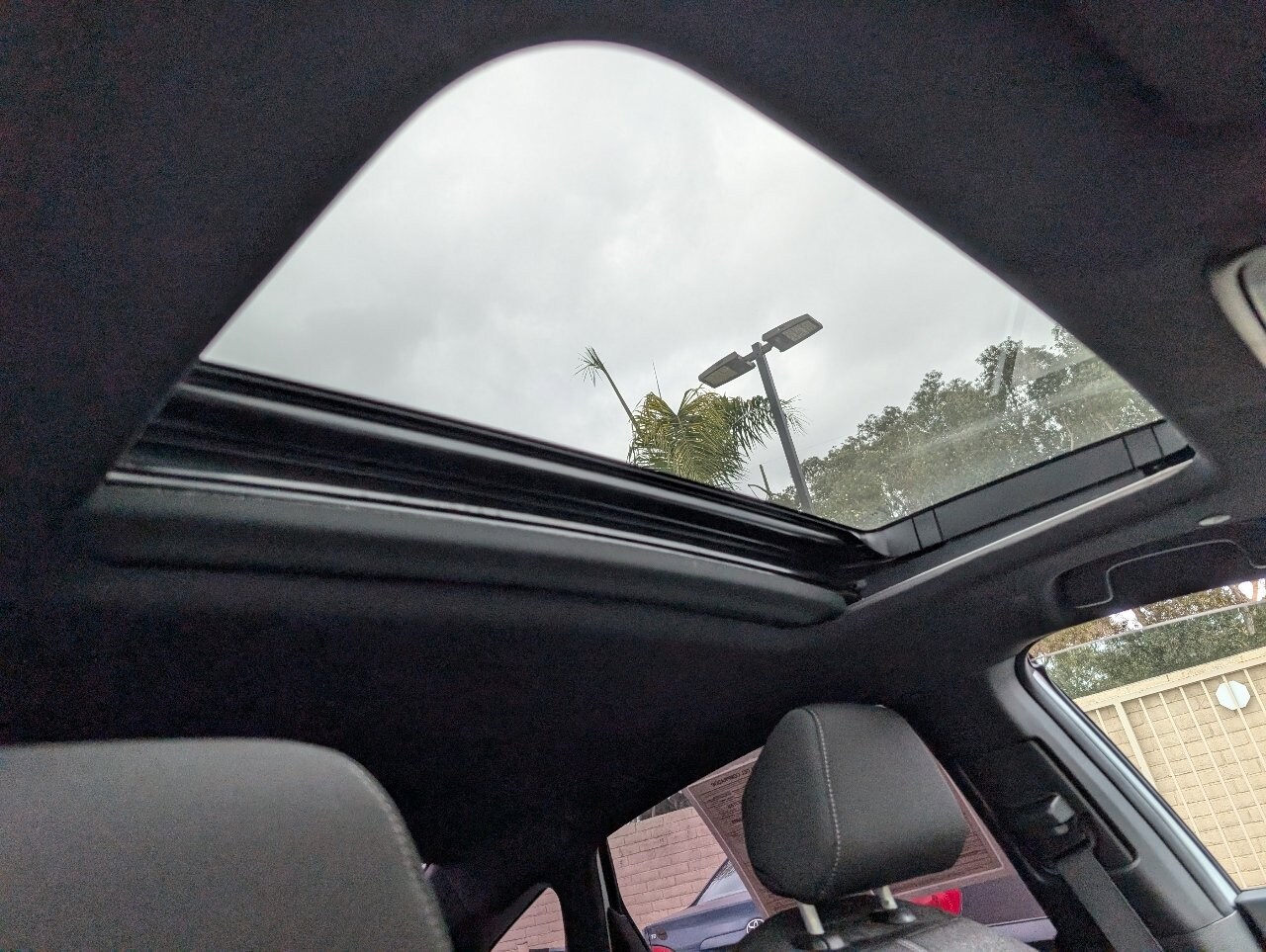 2023 Honda Accord Hybrid Sport photo 3