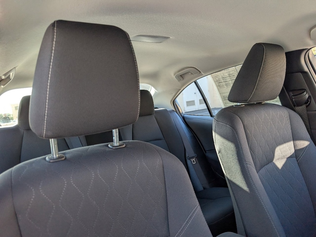 Certified 2023 Toyota Corolla LE Sedan