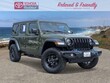 Jeep Wrangler 4xe