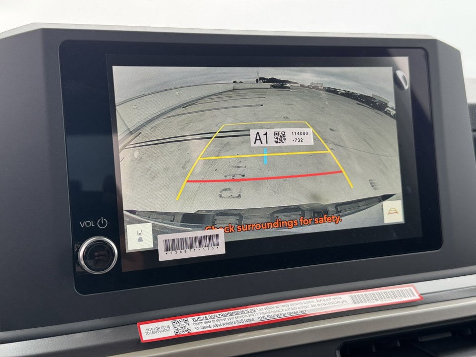 2025 Toyota Tacoma TRD Off Road - Photo 6