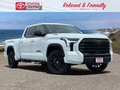 2026 Toyota Tundra i-FORCE MAX Limited LIMITED CREWMAX 6.5