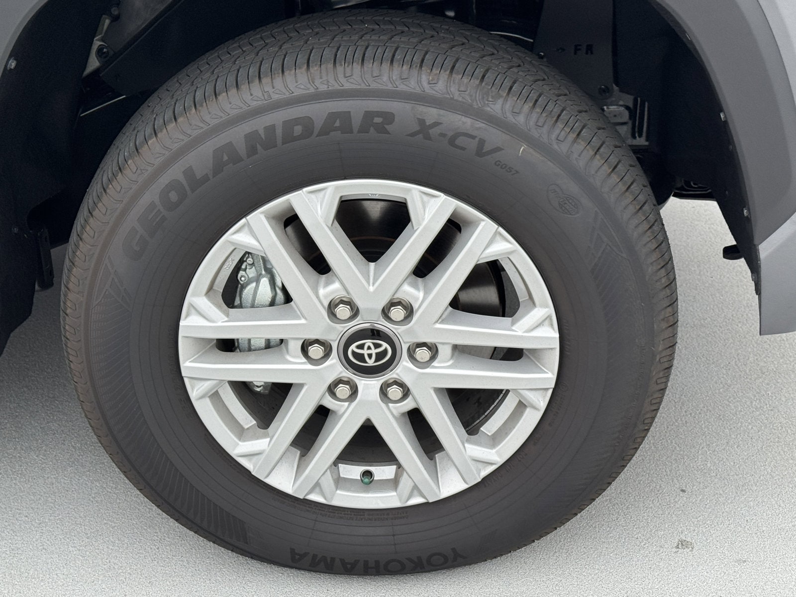 2026 Toyota Tundra SR5 - Photo 15
