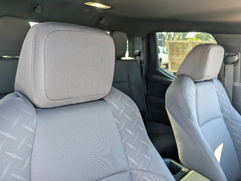 Certified 2025 Toyota Tacoma SR5 Truck Double Cab