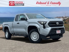 2026 Toyota Tacoma SR 4X2 XTRACAB