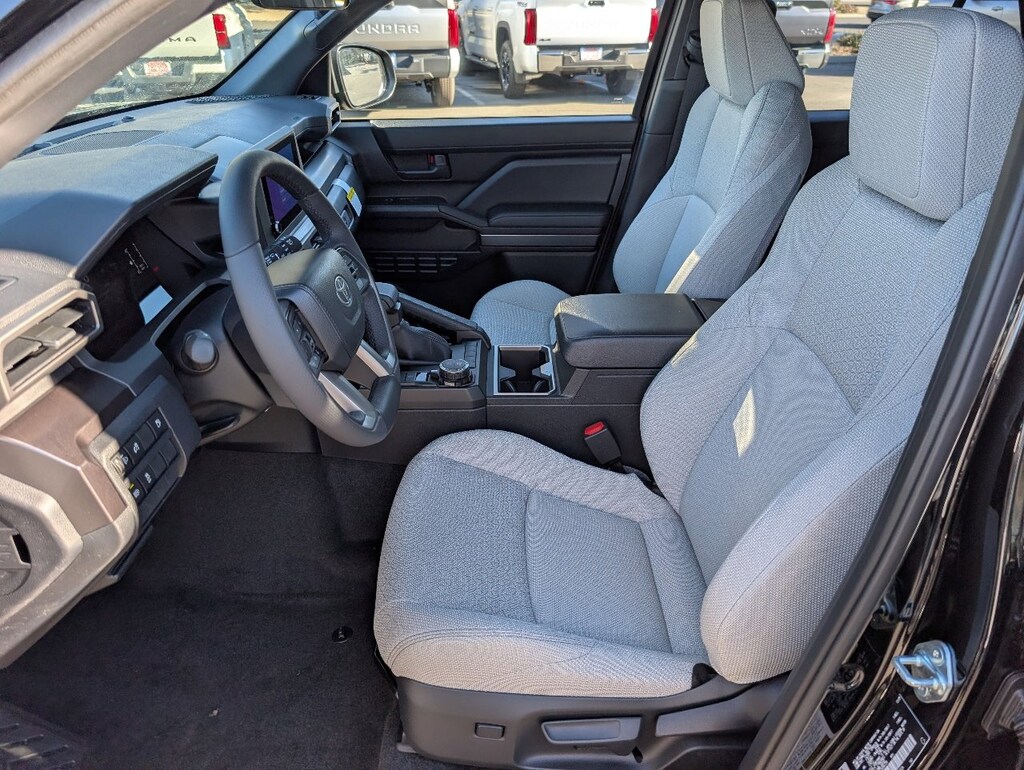 Certified 2026 Toyota 4Runner SR5 SUV