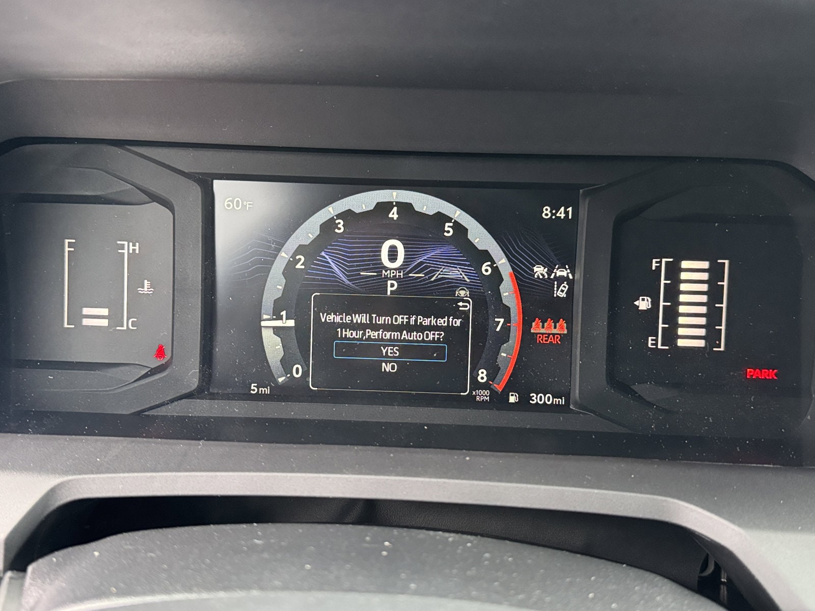 2026 Toyota Tacoma SR5 - Photo 22