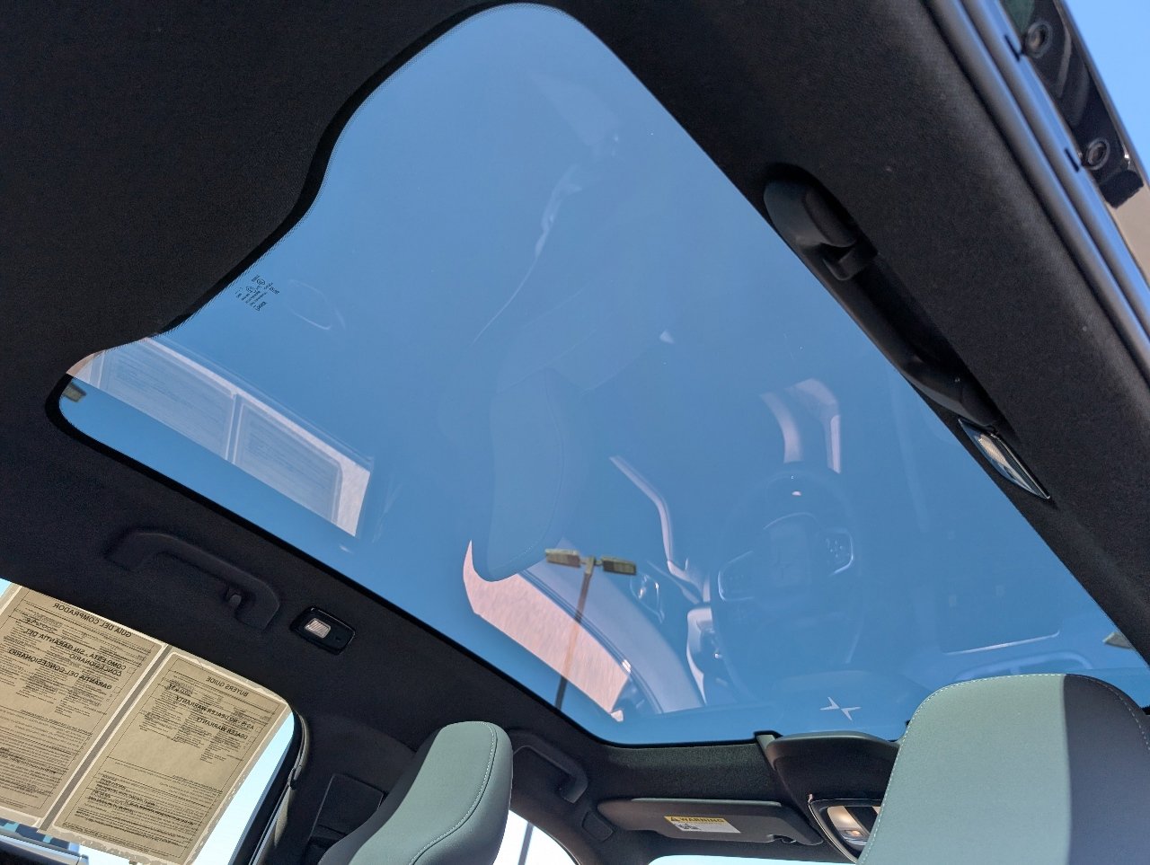 2022 Polestar PS2 e-FWD photo 2