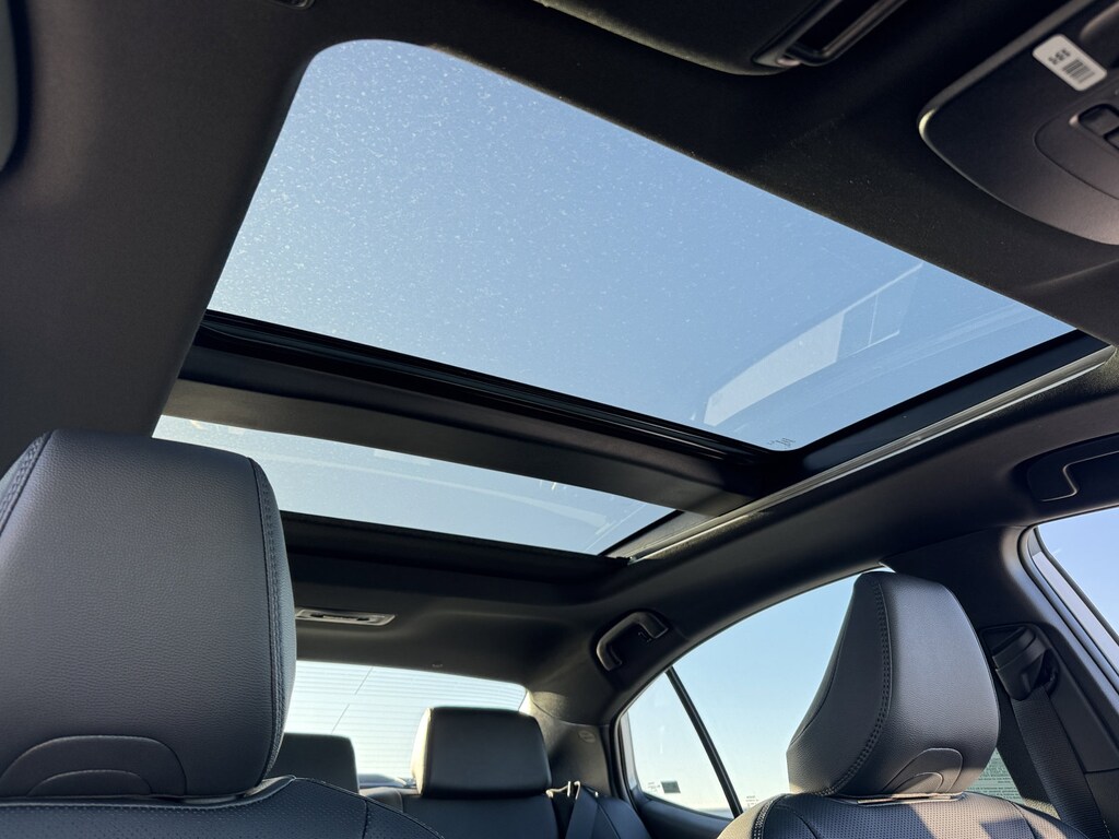 New 2026 Toyota Camry XSE XSE