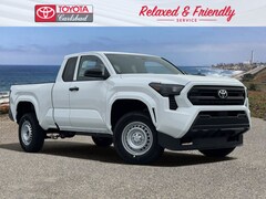 2026 Toyota Tacoma SR 4X2 XTRACAB