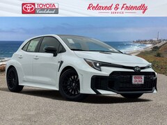 2026 Toyota GR Corolla Premium Plus DAT 5DR PREMIUM PLUS