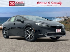 2026 Toyota Prius Limited LIMITED