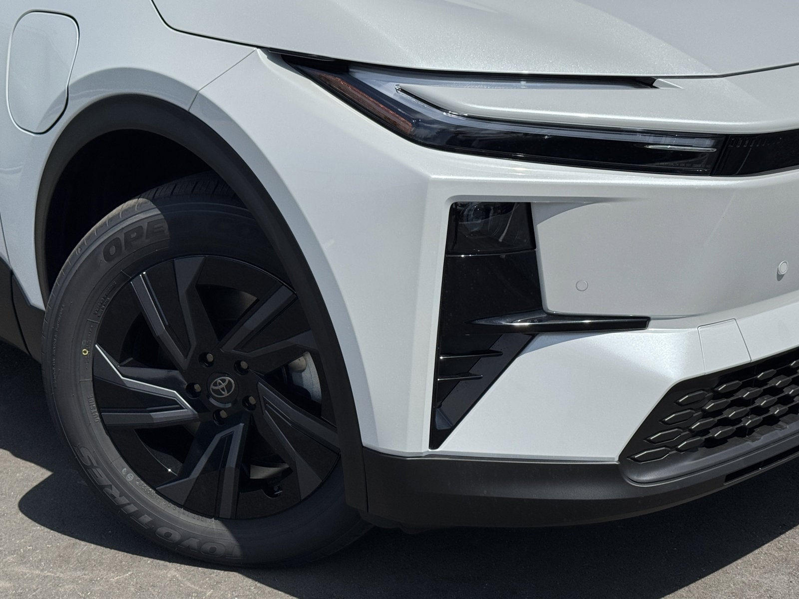 2026 Toyota C-HR SE - Photo 10