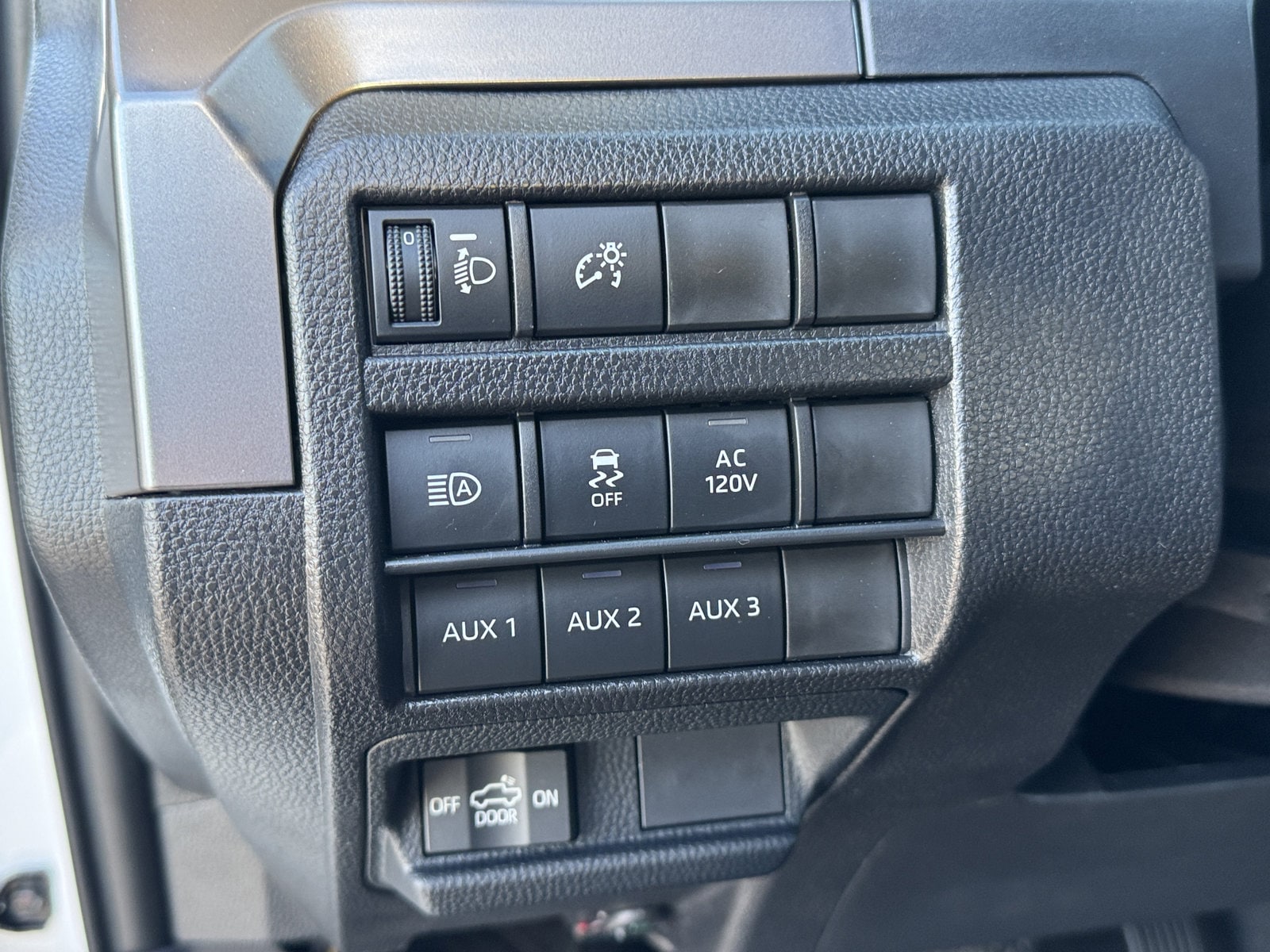 2026 Toyota Tacoma TRD Off Road - Photo 17