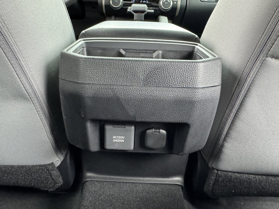 2025 Toyota Tacoma TRD Off Road - Photo 7