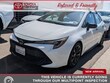 Toyota Corolla Hatchback