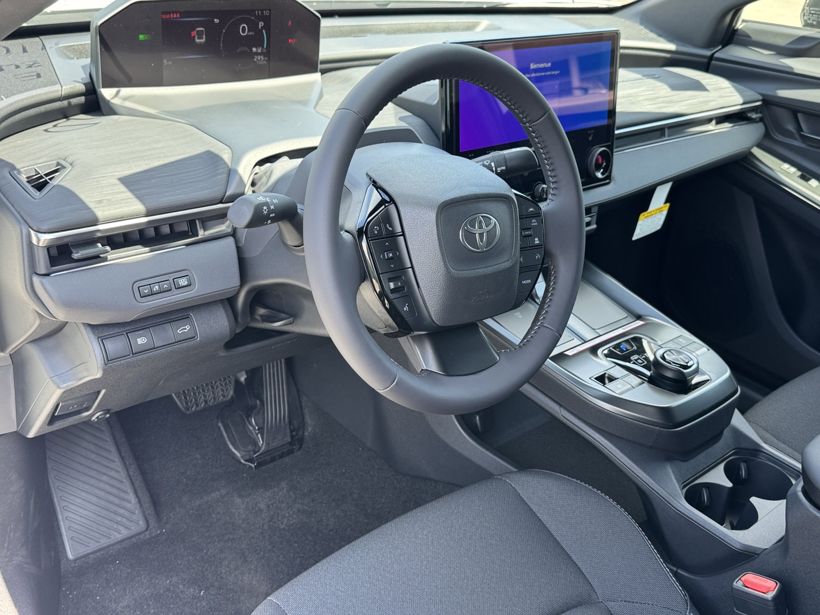 2026 Toyota C-HR SE - Photo 16