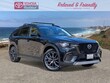 Mazda CX-70 Plug-In Hybrid