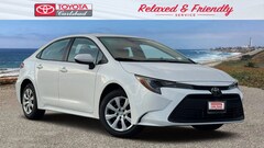 2026 Toyota Corolla LE LE