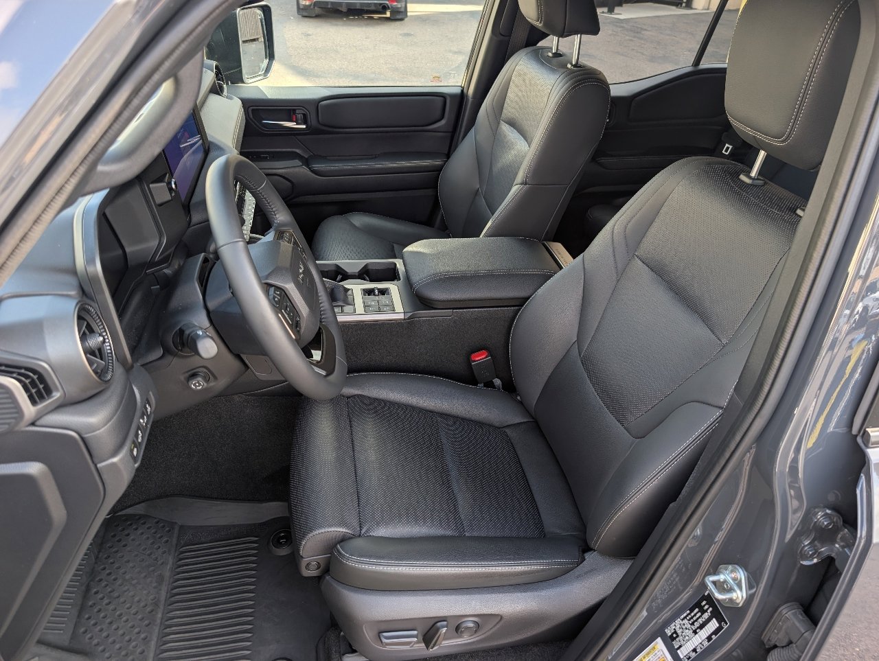 TOYA様　オーダー専用ページ Used 2025 Toyota Land Cruiser For Sale at Toyota Carlsbad | VIN
