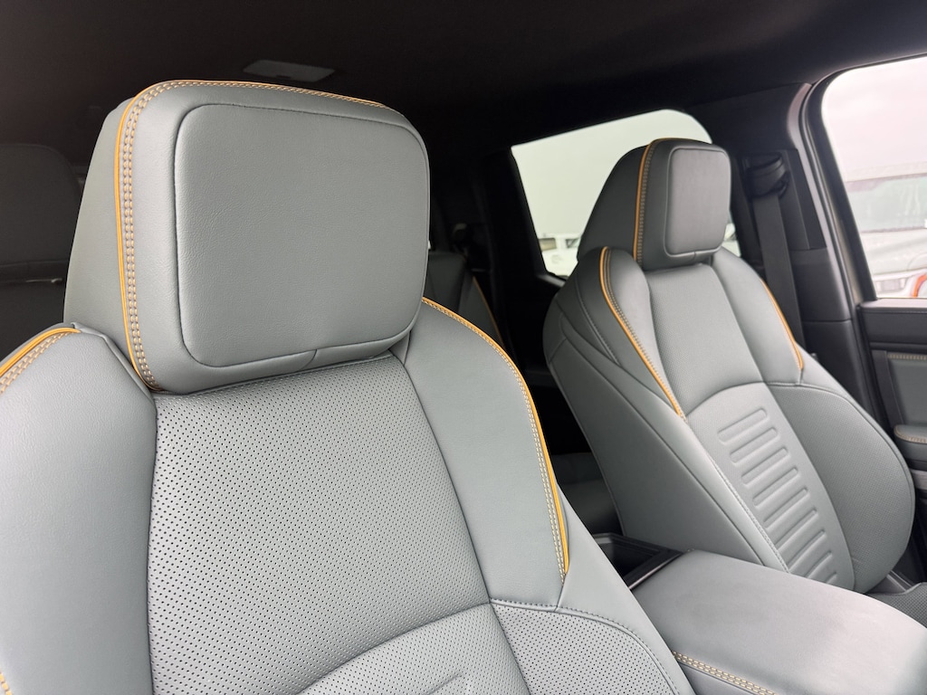 New 2026 Toyota Tacoma i-FORCE MAX Trailhunter 4X4 DOUBLE CAB HV