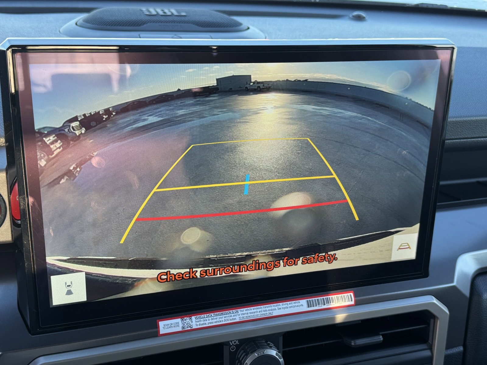 2026 Toyota Tacoma TRD Off Road - Photo 6
