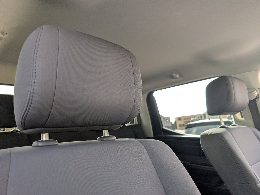 Used 2023 Toyota Tundra SR5 3.5L V6 Truck CrewMax