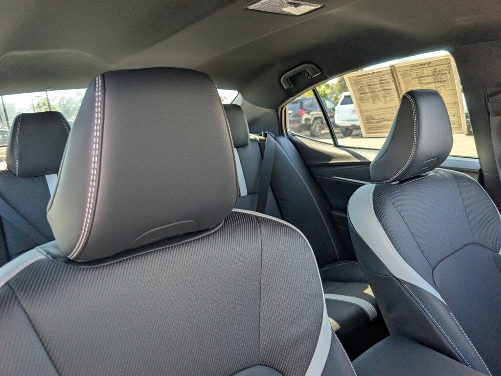 Certified 2026 Toyota Camry SE Sedan