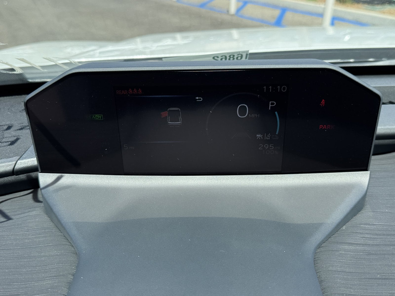 2026 Toyota C-HR SE - Photo 22