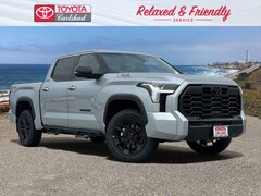 2026 Toyota Tundra i-FORCE MAX Limited LIMITED CREWMAX 5.5