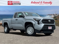 2026 Toyota Tacoma SR 4X2 XTRACAB