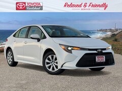 2026 Toyota Corolla LE LE