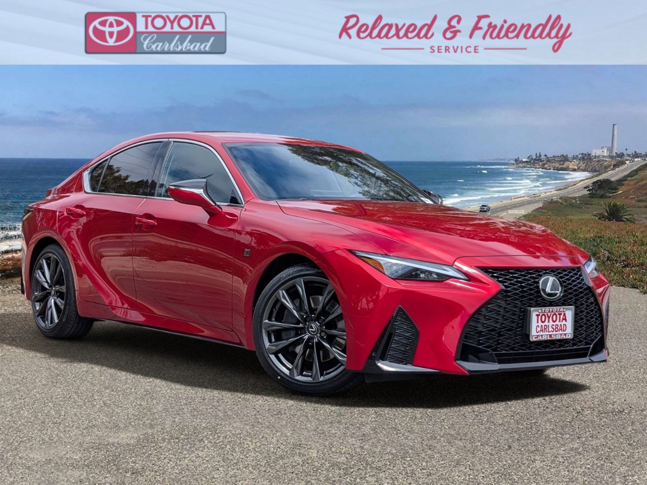 2025 Lexus IS 350 300 F SPORT DESIGN RWD's photo