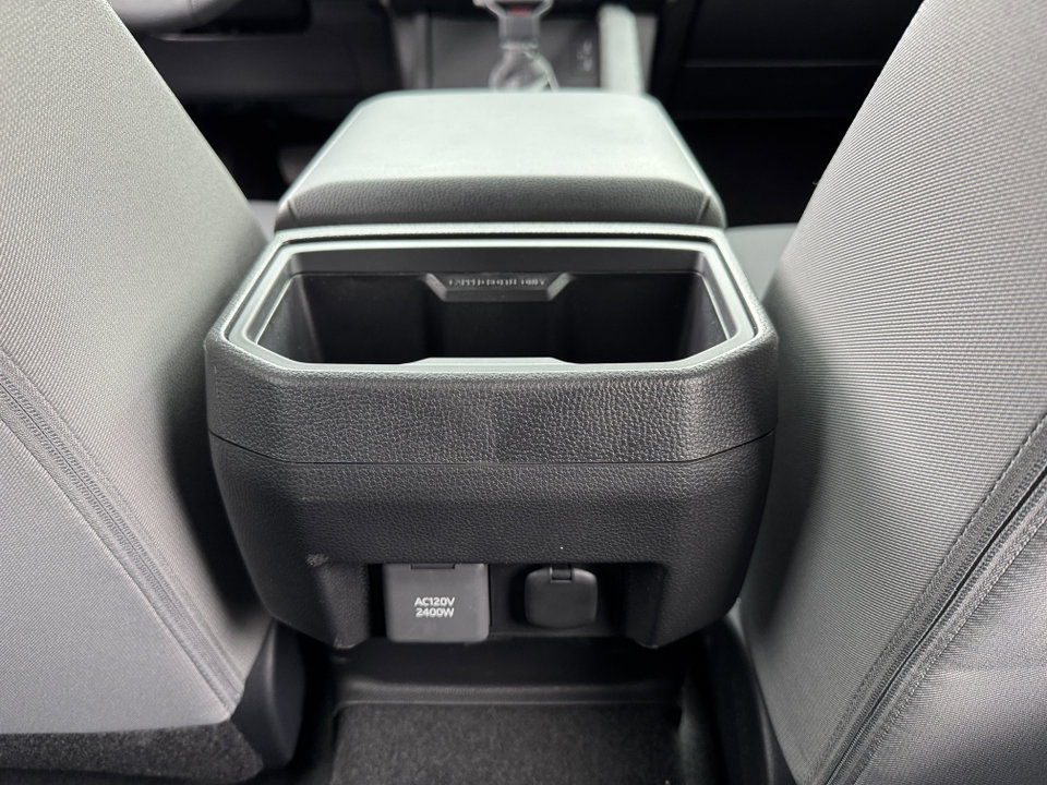 2025 Toyota Tacoma TRD Off Road - Photo 7