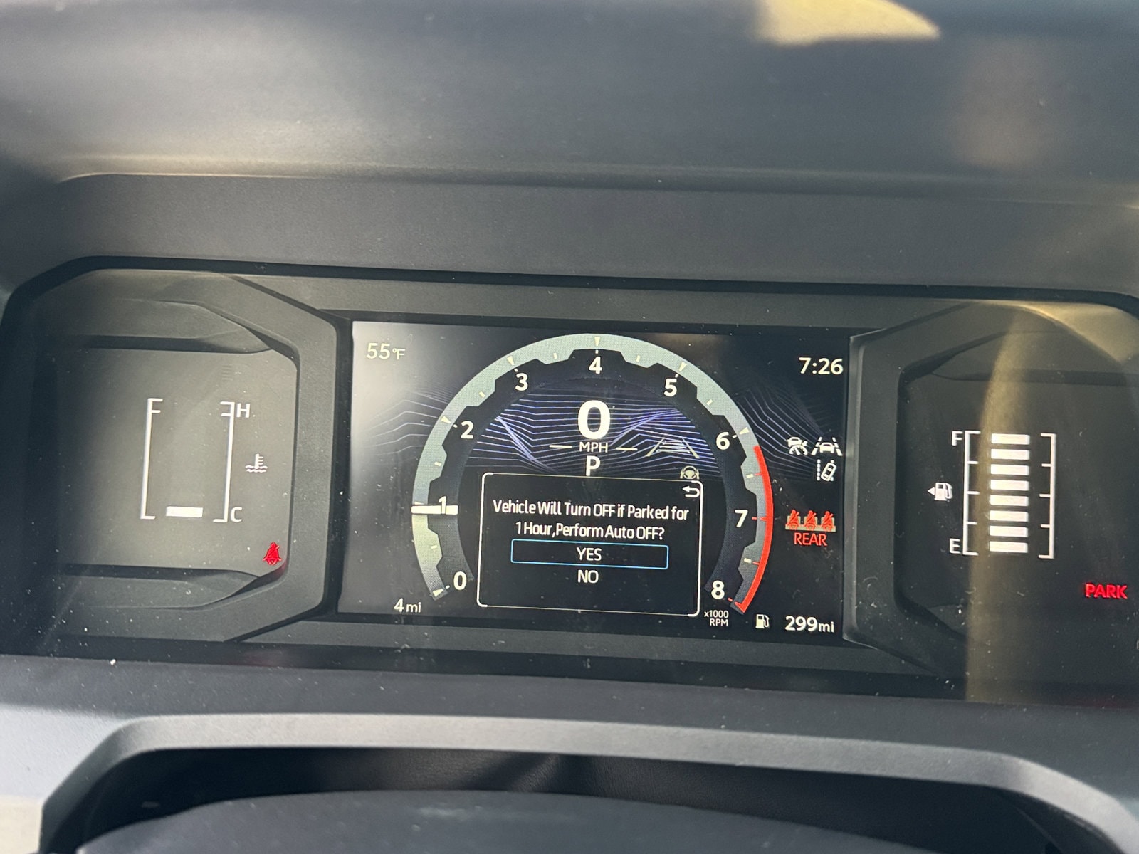 2026 Toyota Tacoma SR5 - Photo 22