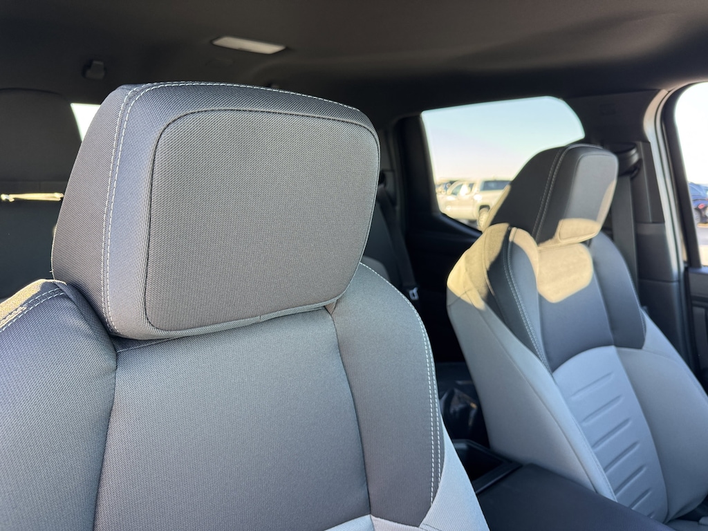 New 2026 Toyota Tacoma TRD Off-Road 4X4 DOUBLE CAB