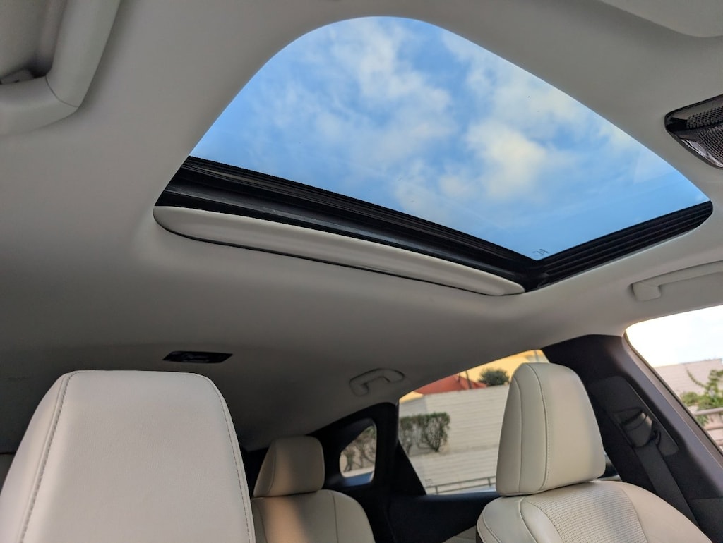 Used 2023 Lexus RX 350 SUV