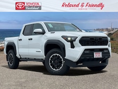 2026 Toyota Tacoma i-FORCE MAX TRD Off-Road 4X4 DOUBLE CAB HV