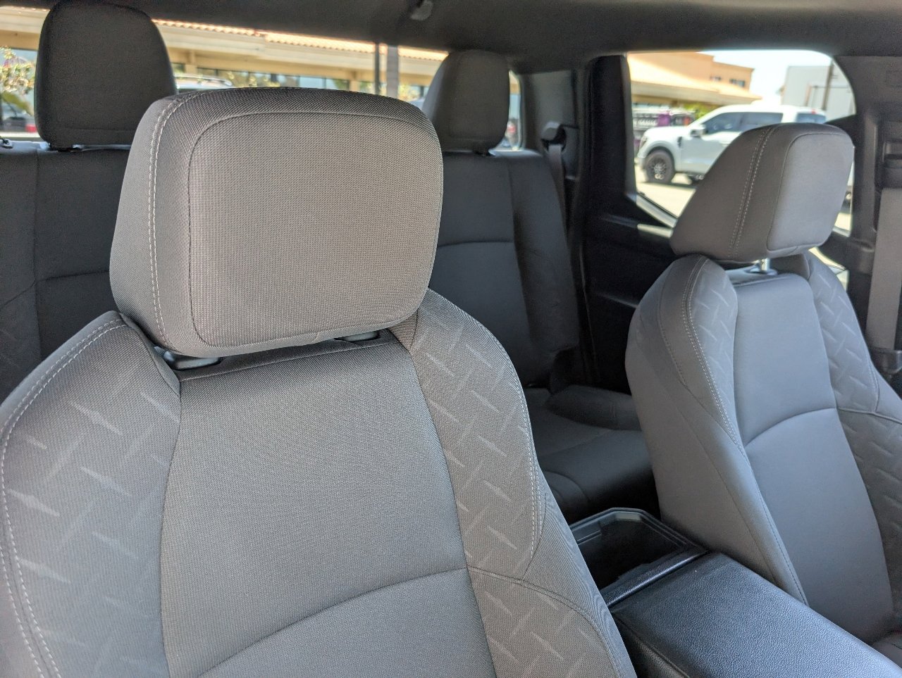 Used 2024 Toyota Tacoma For Sale at Toyota Carlsbad | VIN