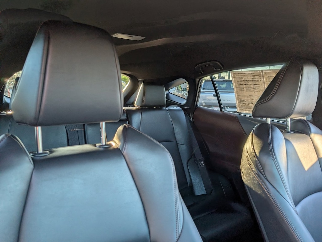 Certified 2024 Toyota Venza XLE SUV