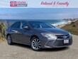 Toyota Camry Hybrid