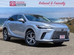 2024 LEXUS RX 350 SUV 17896A