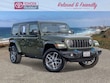 Jeep Wrangler 4xe