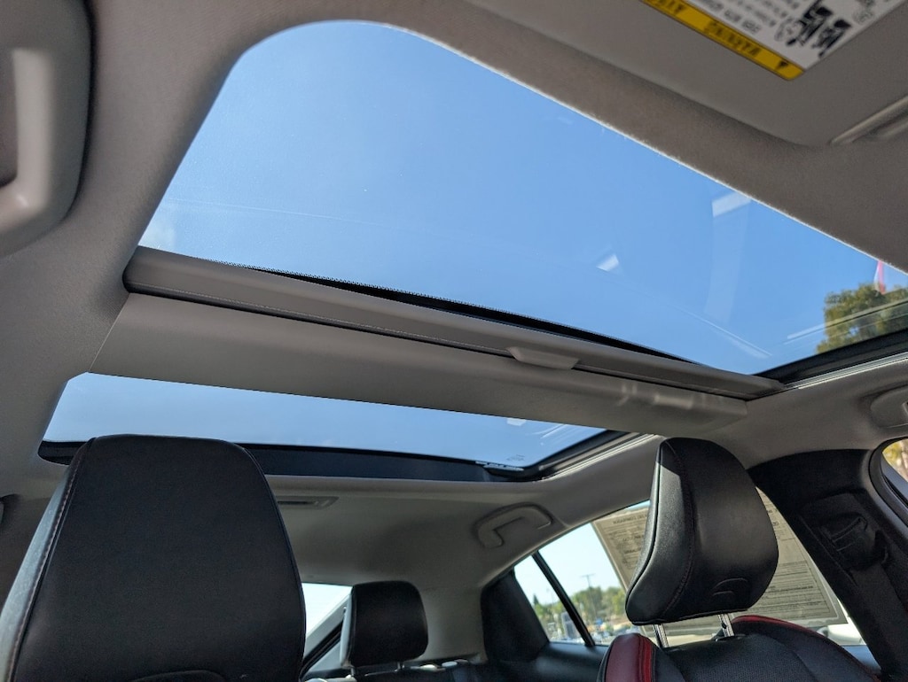 Certified 2023 Toyota Prius Prime SE Hatchback