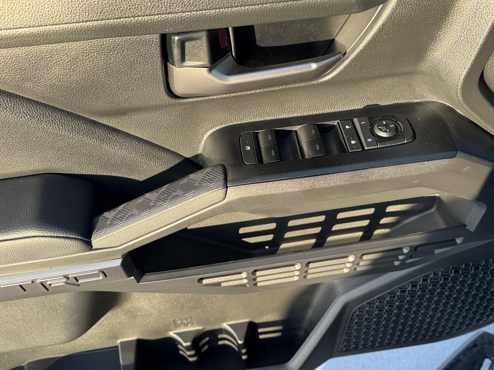 2026 Toyota Tacoma TRD Off Road - Photo 18