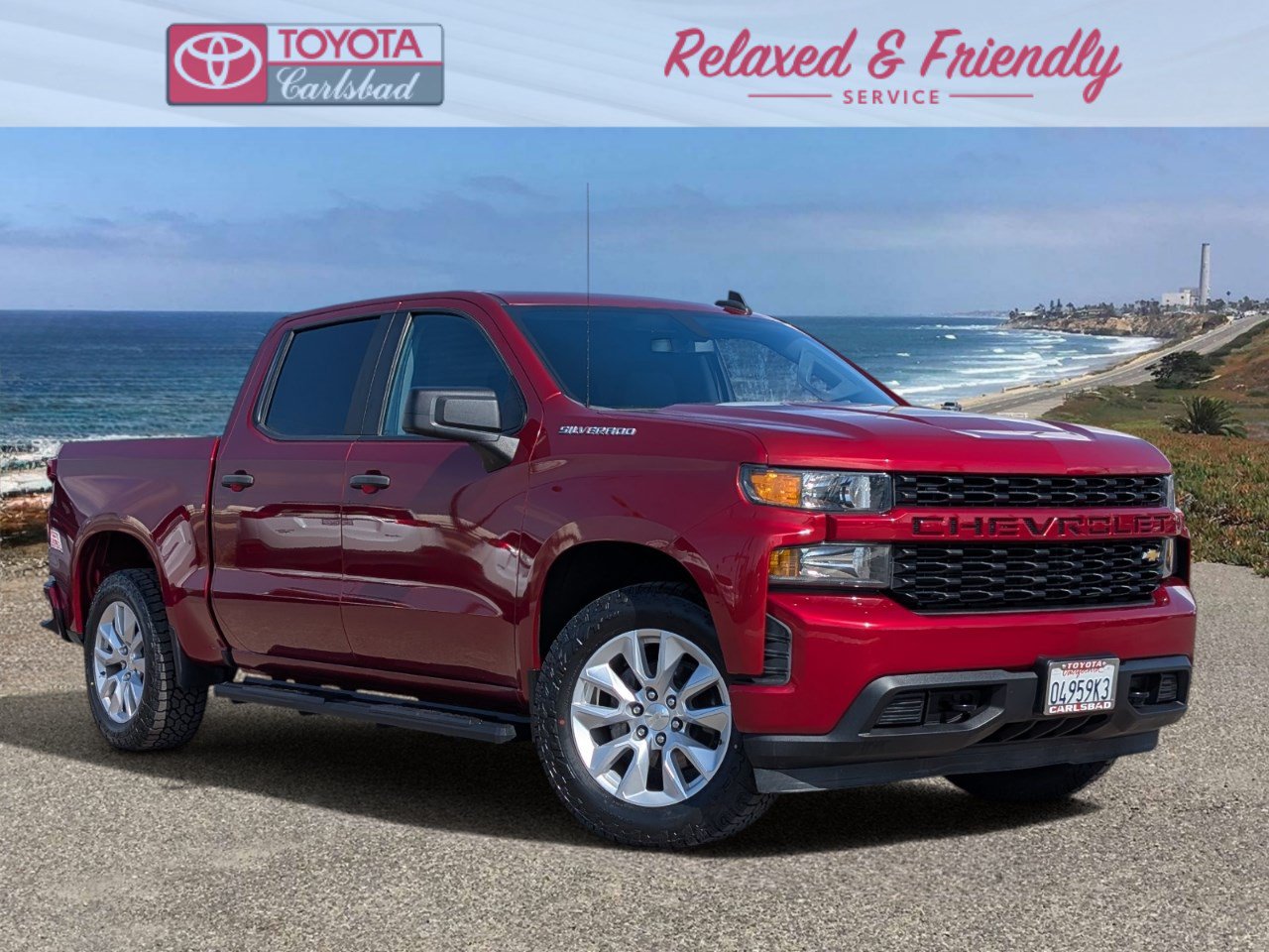 2022 Chevrolet Silverado 1500 Limited