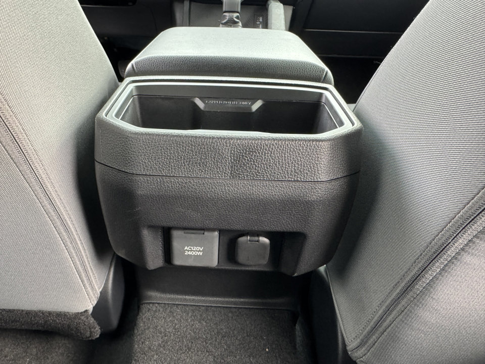 2025 Toyota Tacoma TRD Off Road - Photo 7