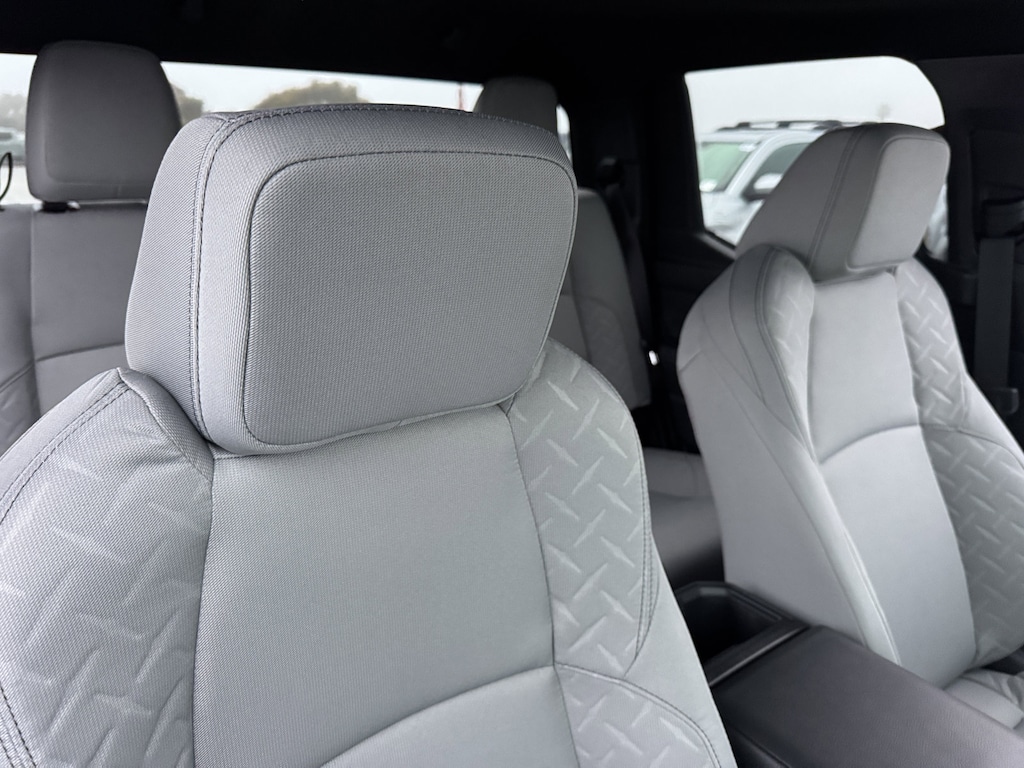 New 2026 Toyota Tacoma SR5 4X2 DOUBLE CAB