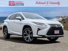 2016 LEXUS RX 350 SUV 15274A