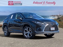 2020 LEXUS RX 350 SUV 50894P