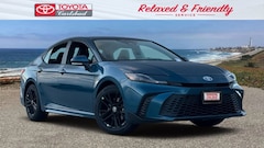 2026 Toyota Camry SE SE